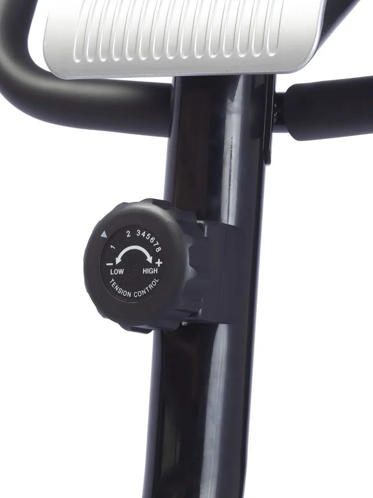 Фото Велотренажёр магнитный Atemi, AC605 со склада магазина Спортев