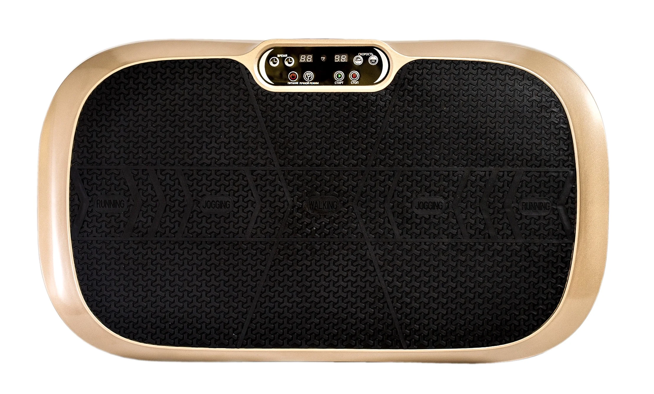 Фото Виброплатформа VF-M503 Gold со склада магазина Спортев