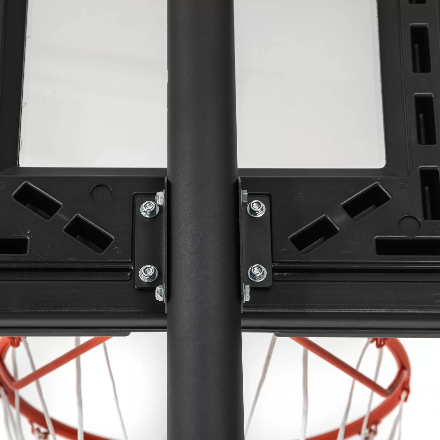 Фото Баскетбольная мобильная стойка DFC STAND44A003 со склада магазина Спортев