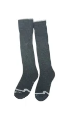 Гетры D100 зимние серые