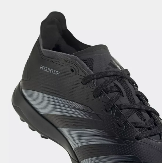 Фото Бутсы Adidas Predator League turf черный IE2614 со склада магазина Спортев