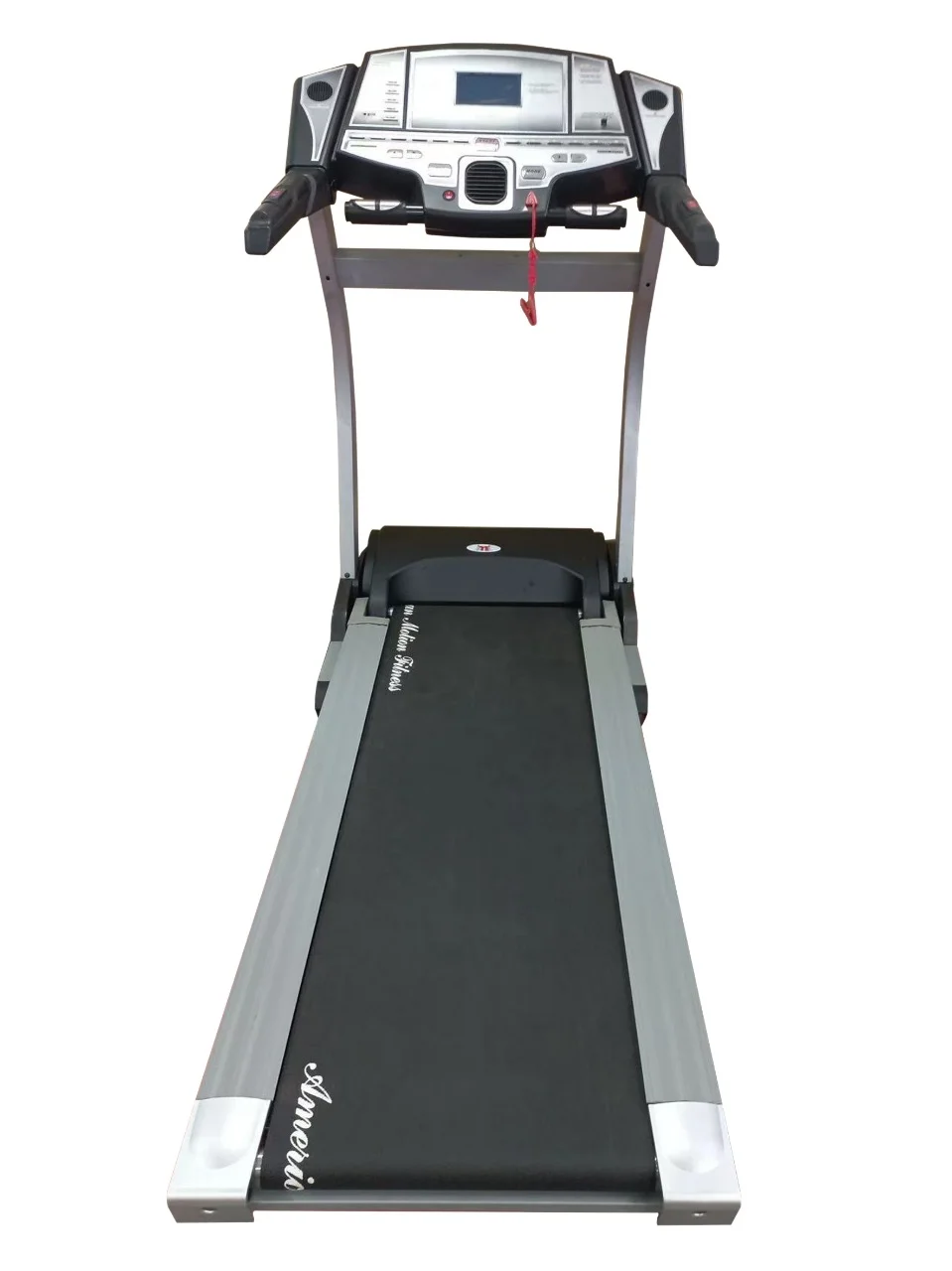 Фото Беговая дорожка AMF 8670D со склада магазина Спортев