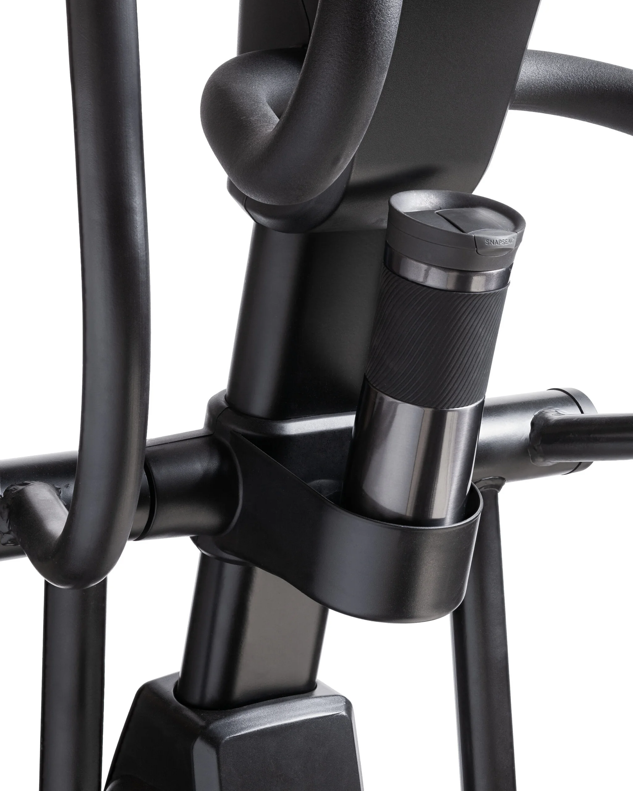 Фото Эллиптический тренажер VictoryFit GYM-E500 со склада магазина Спортев