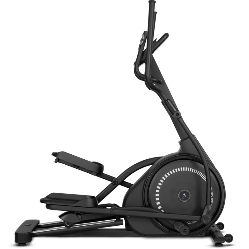 Фото Эллиптический тренажер Clear Fit StartHouse SX 46 BMI со склада магазина Спортев