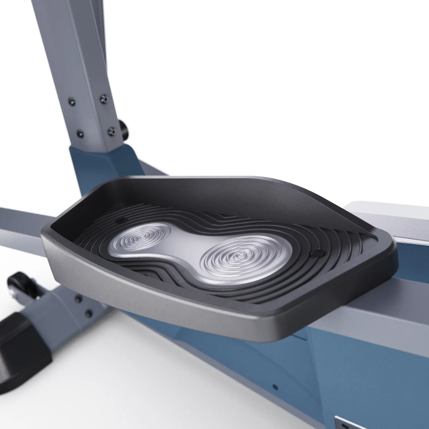 Фото Эллиптический тренажер DFC E95001 магн. со склада магазина Спортев