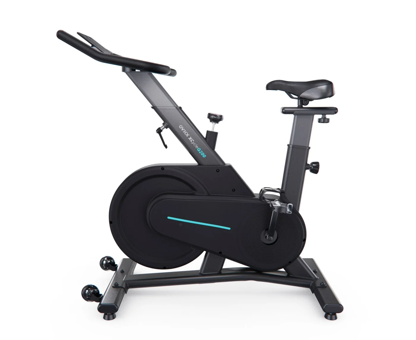 Фото Спин-байк DFC OVICX B-Q200X со склада магазина Спортев