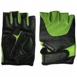 Перчатки 5102-G зеленые