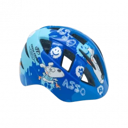Шлем детский TechTeam Gravity 100 850036