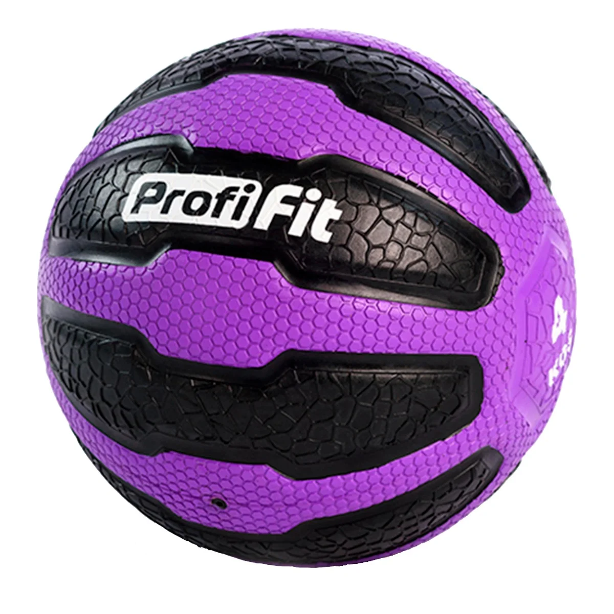 Фото Медицинский мяч (медбол) PROFI-FIT 4 кг со склада магазина Спортев