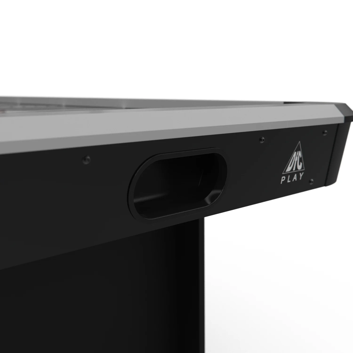 Фото Игровой стол - аэрохоккей DFC PLUM AT-330 со склада магазина Спортев