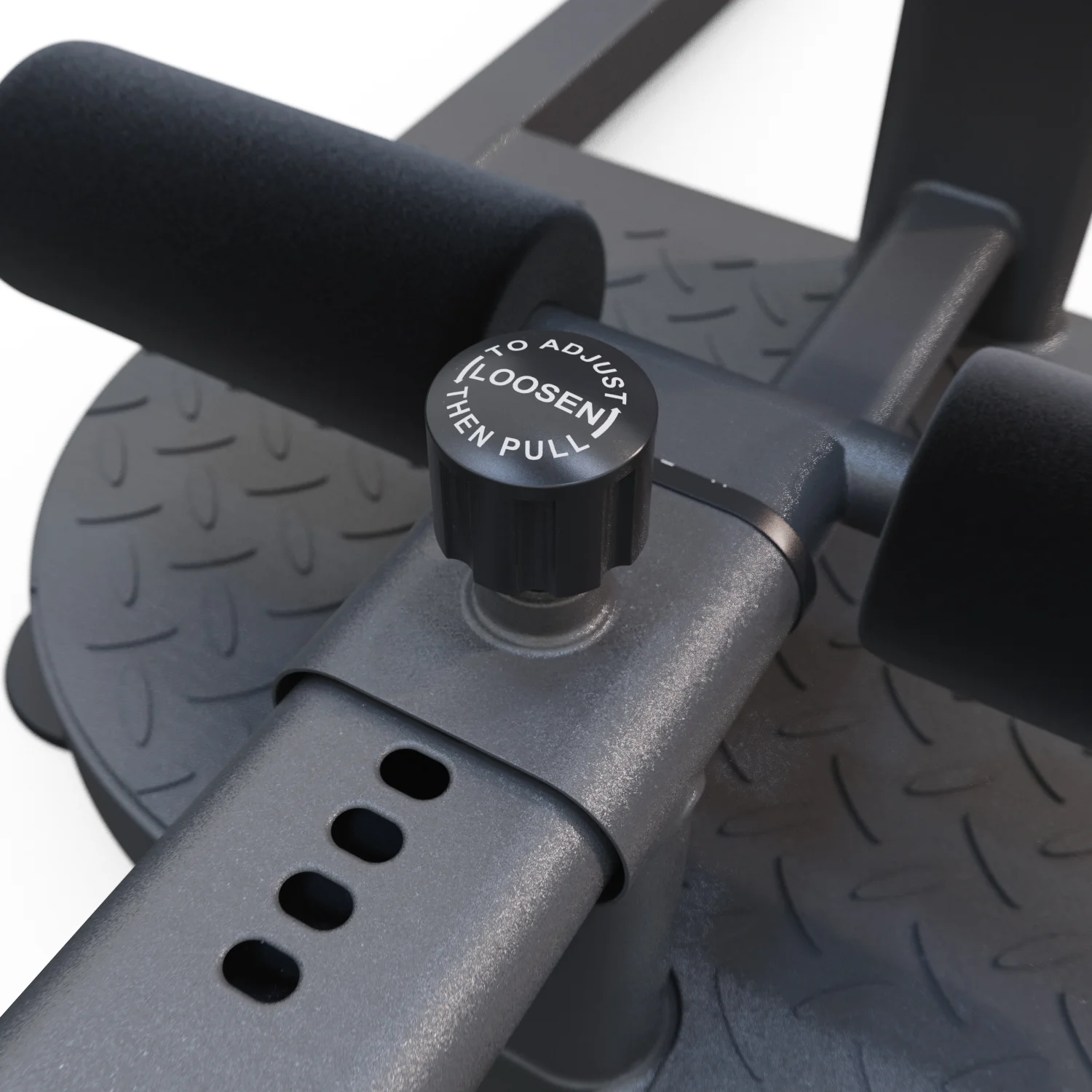 Фото Тренажер для приседаний DFC X-Factor со склада магазина Спортев