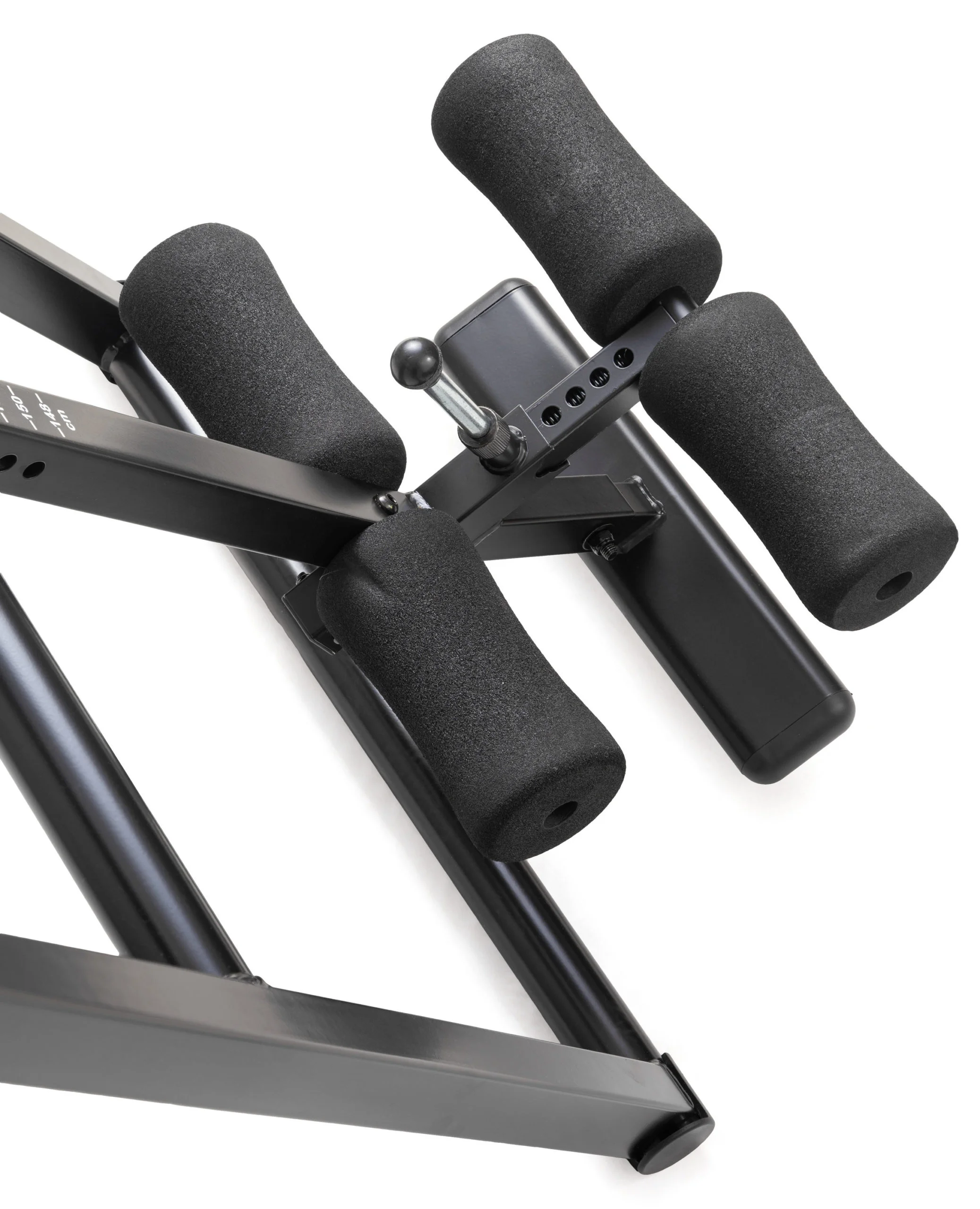 Фото Инверсионный стол VictoryFit VF-MC0880 Красный со склада магазина Спортев