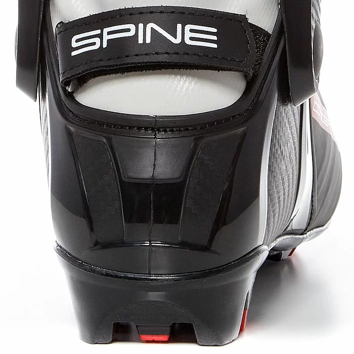 Фото Ботинки лыжные Spine Concept Skate Pro 296-22 NNN со склада магазина СпортЕВ