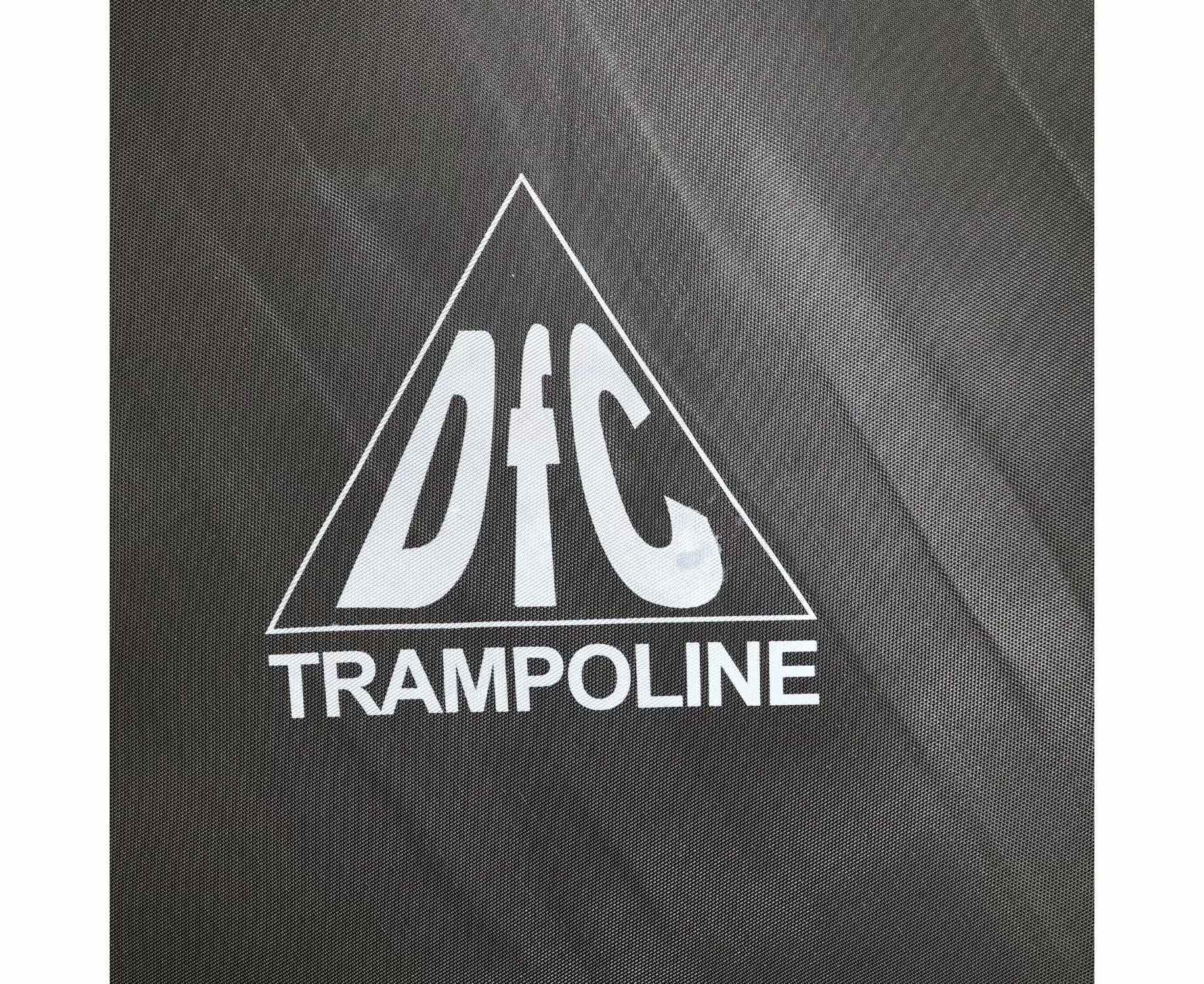 Фото Батут DFC Trampoline Fitness 10 футов б/сетки (305см) 10FT-TRBL со склада магазина СпортЕВ