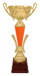 Кубок KB 5009  B (H-36,5 см, D-120 мм)