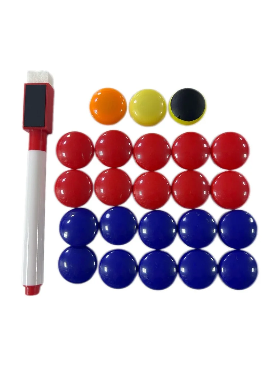 Фото Планшет тренерский магнитный со склада магазина Спортев