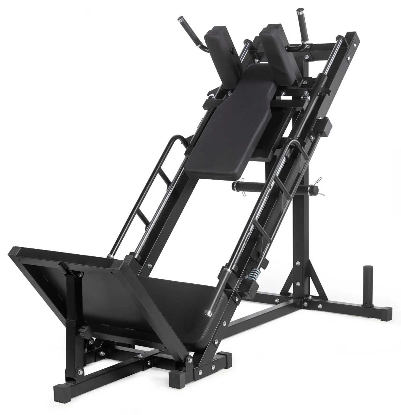 Фото Жим ногами, Гак машина VictoryFit VF-C6013 со склада магазина Спортев