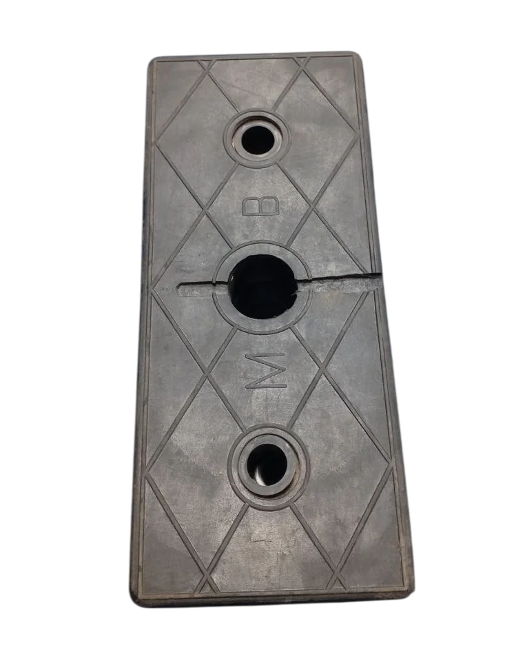 Фото Грузы для тренажера 12 кг х 3 шт со склада магазина Спортев