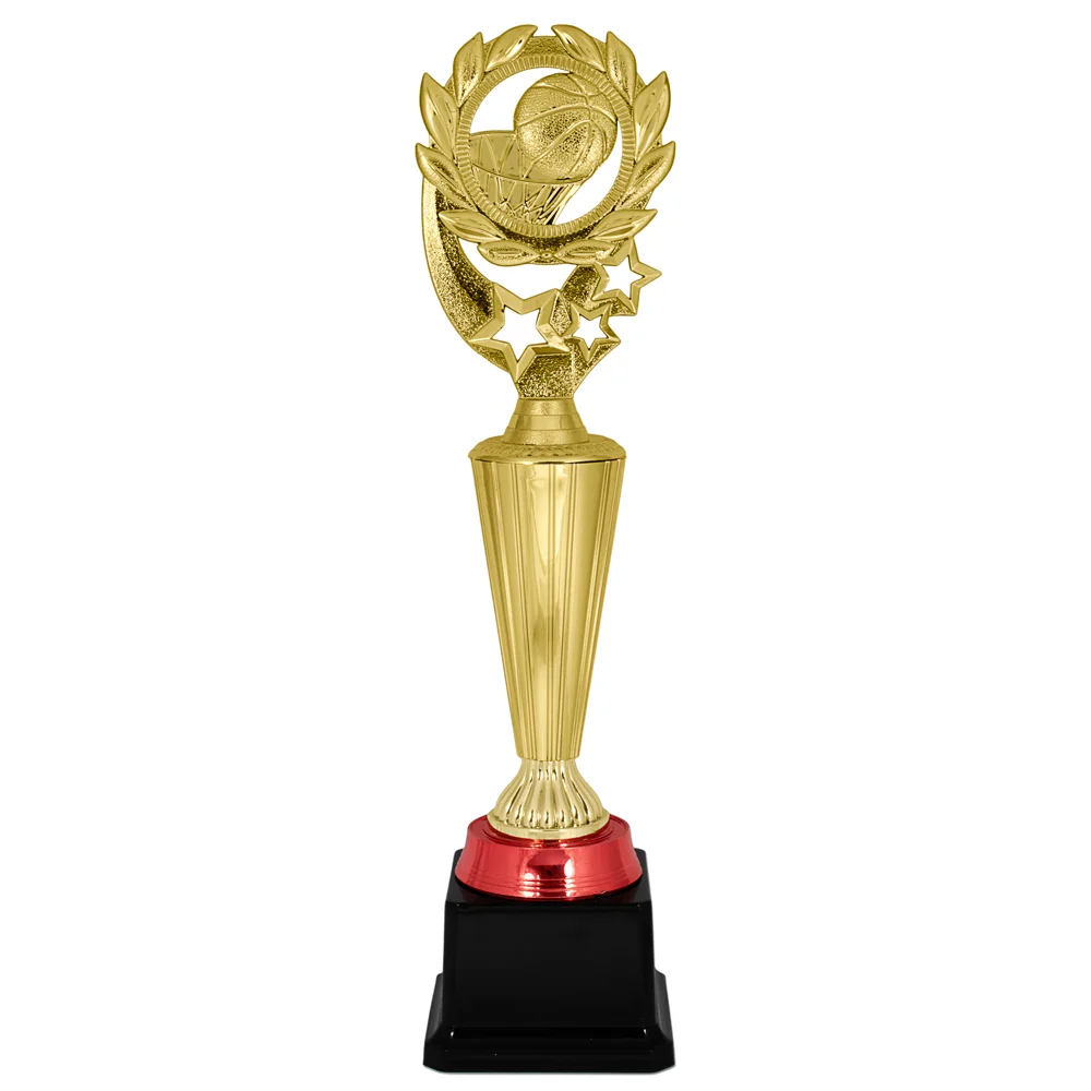 Фото Приз PB 1310 баскетбол (Н - 35см) со склада магазина Спортев