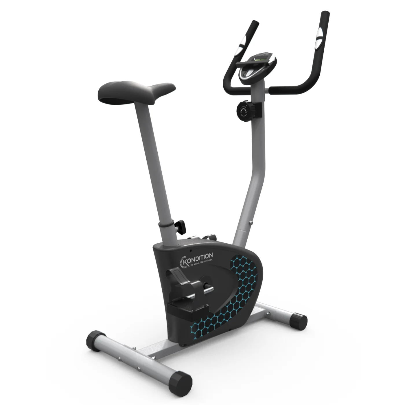 Фото Велотренажер DFC GBYQ-2309A со склада магазина Спортев