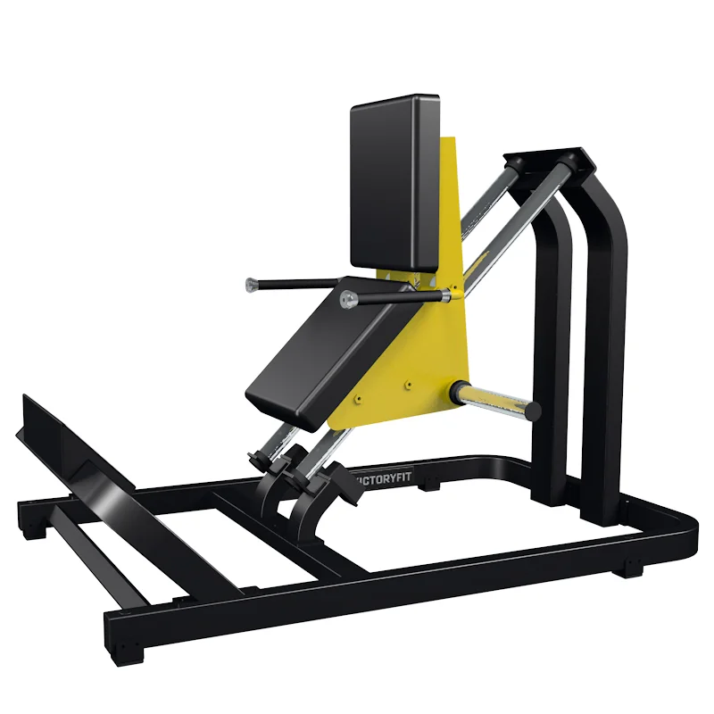 Фото Тренажер Голень-машина VictoryFit GYM-P1810 со склада магазина Спортев