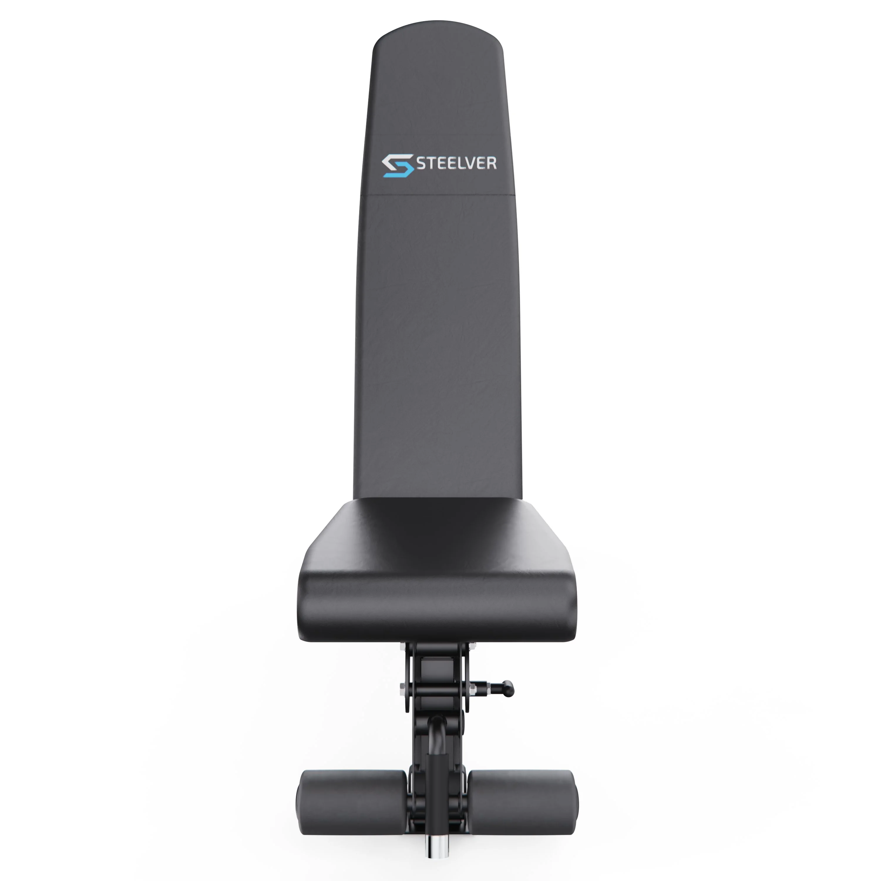 Фото Скамья силовая универсальная Steelver SV0898 со склада магазина Спортев