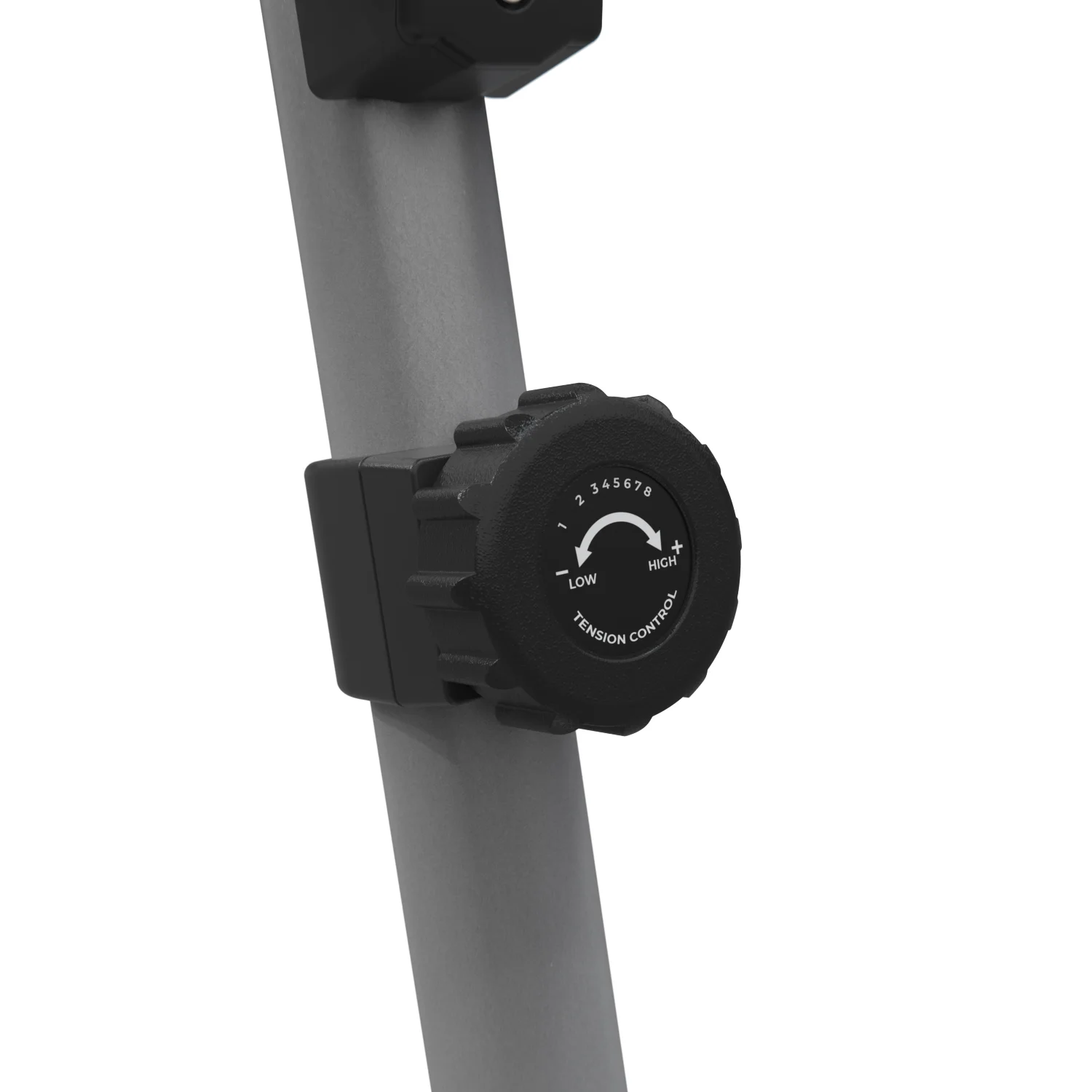 Фото Велотренажер DFC B3.2 (черный/серебристый) со склада магазина Спортев