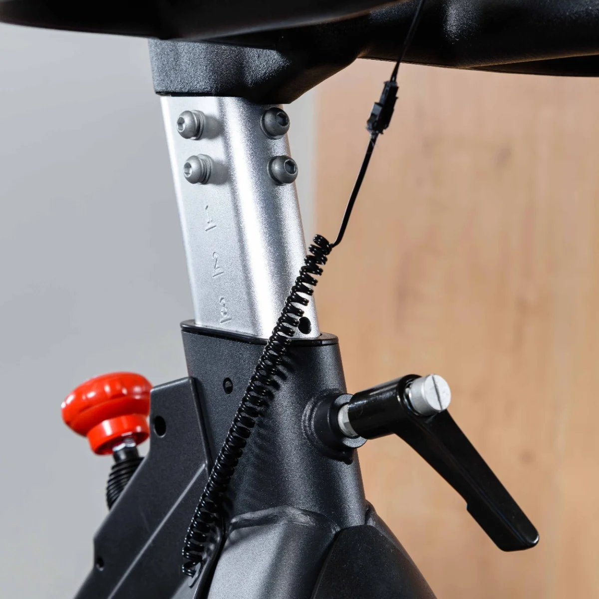 Фото Сайкл-тренажер SHUA SHB-8860S РАСПРОДАЖА со склада магазина Спортев