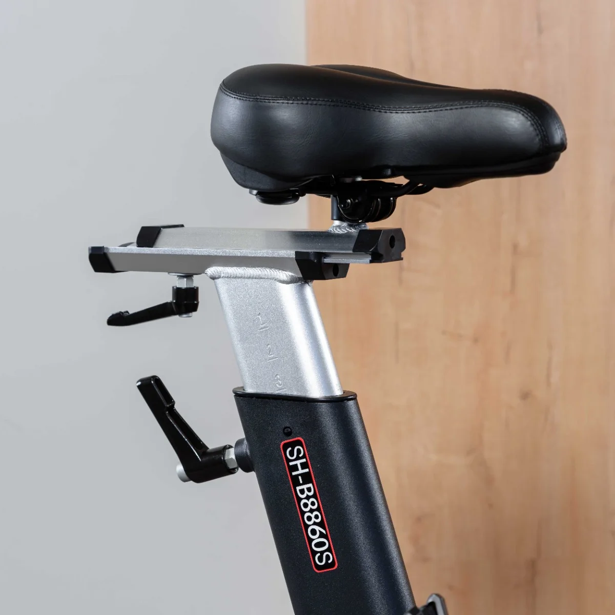 Фото Сайкл-тренажер SHUA SHB-8860S РАСПРОДАЖА со склада магазина Спортев