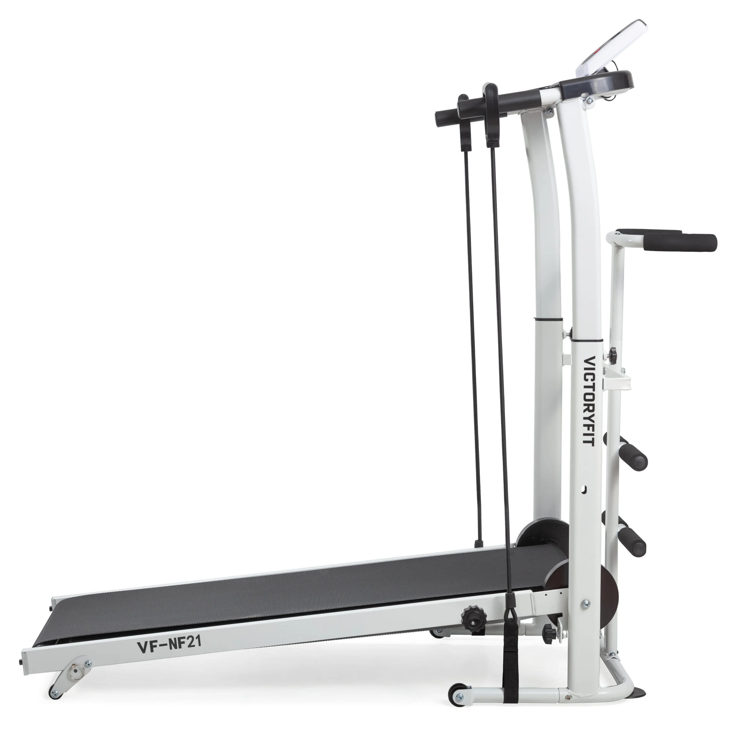 Фото Беговая дорожка VictoryFit VF-NF21 со склада магазина Спортев