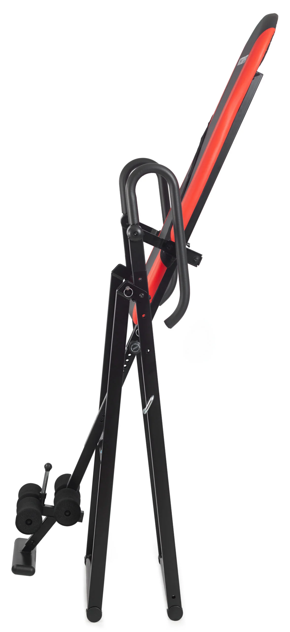 Фото Инверсионный стол VictoryFit VF-MC0880 Красный со склада магазина Спортев