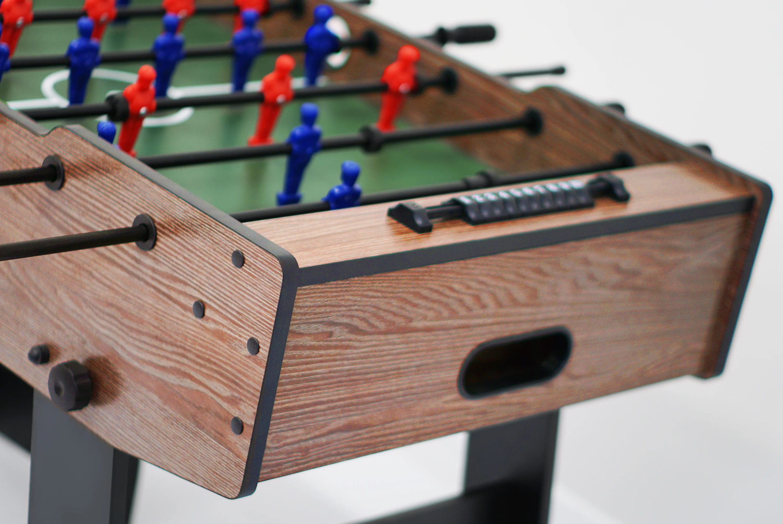 Фото Настольный футбол / Кикер BFG Compact 48 (Аризона) со склада магазина Спортев