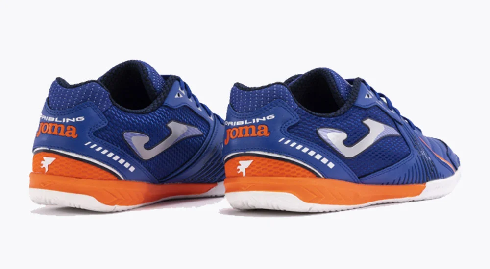 Фото Бутсы Joma Dribling indoor 2023 DRIS2303IN со склада магазина Спортев