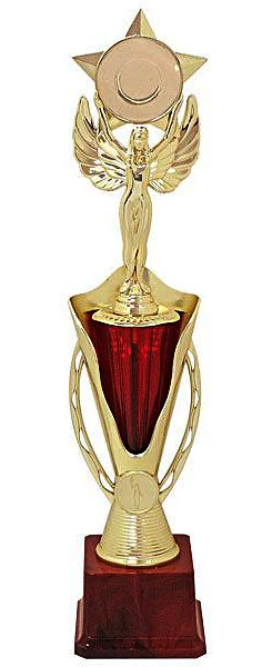 Фото Кубок KB 9055/G (H-40,5 см) со склада магазина Спортев