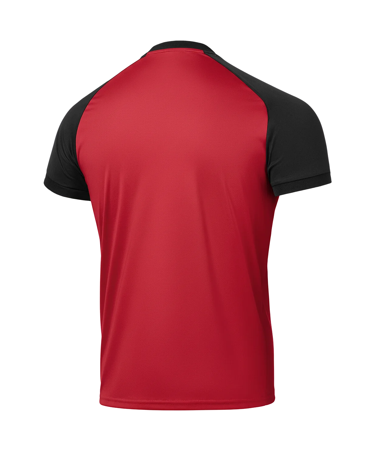 Фото Футболка игровая JOGEL CAMP Reglan Jersey, красный со склада магазина Спортев