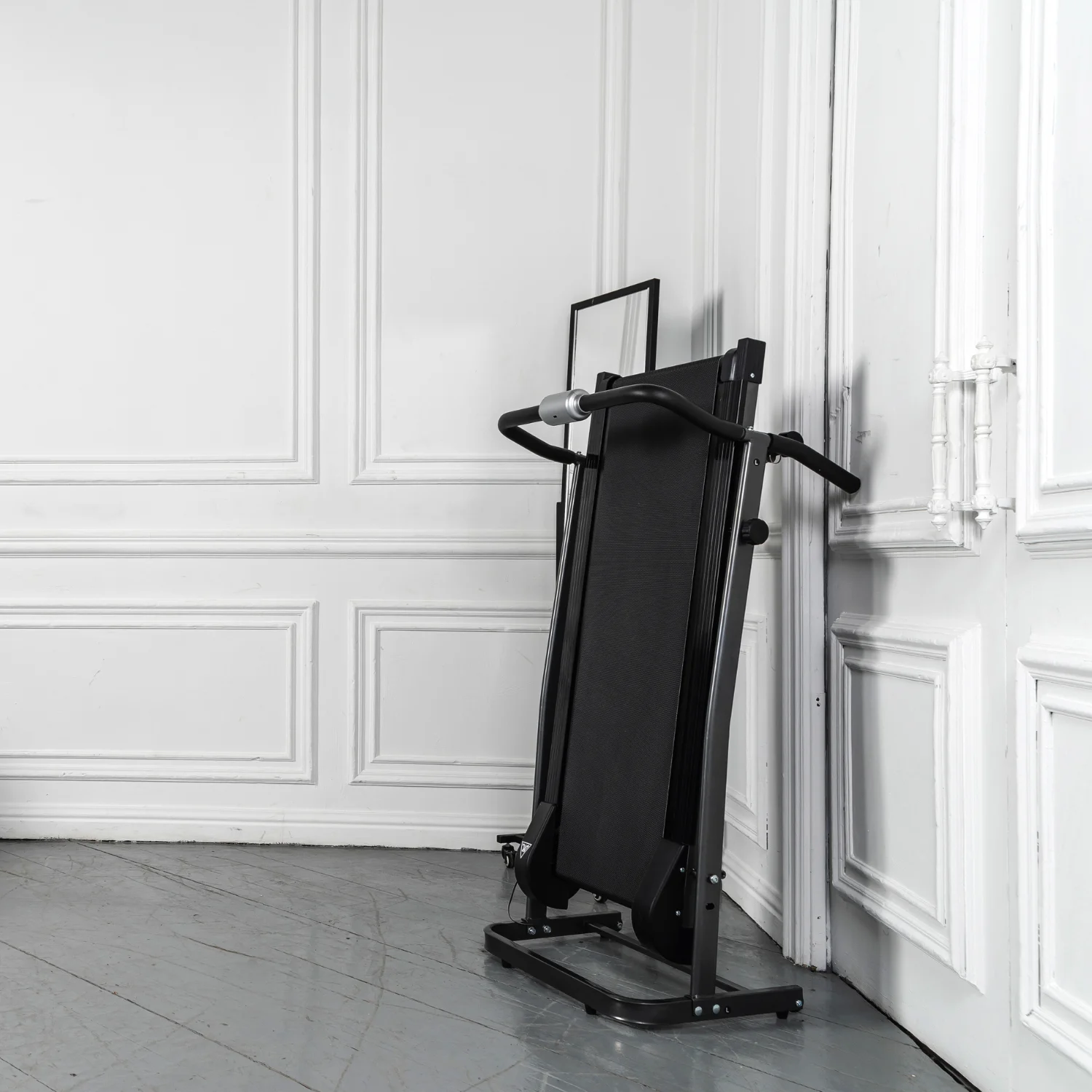 Фото Беговая дорожка DFC T30 механ. со склада магазина Спортев