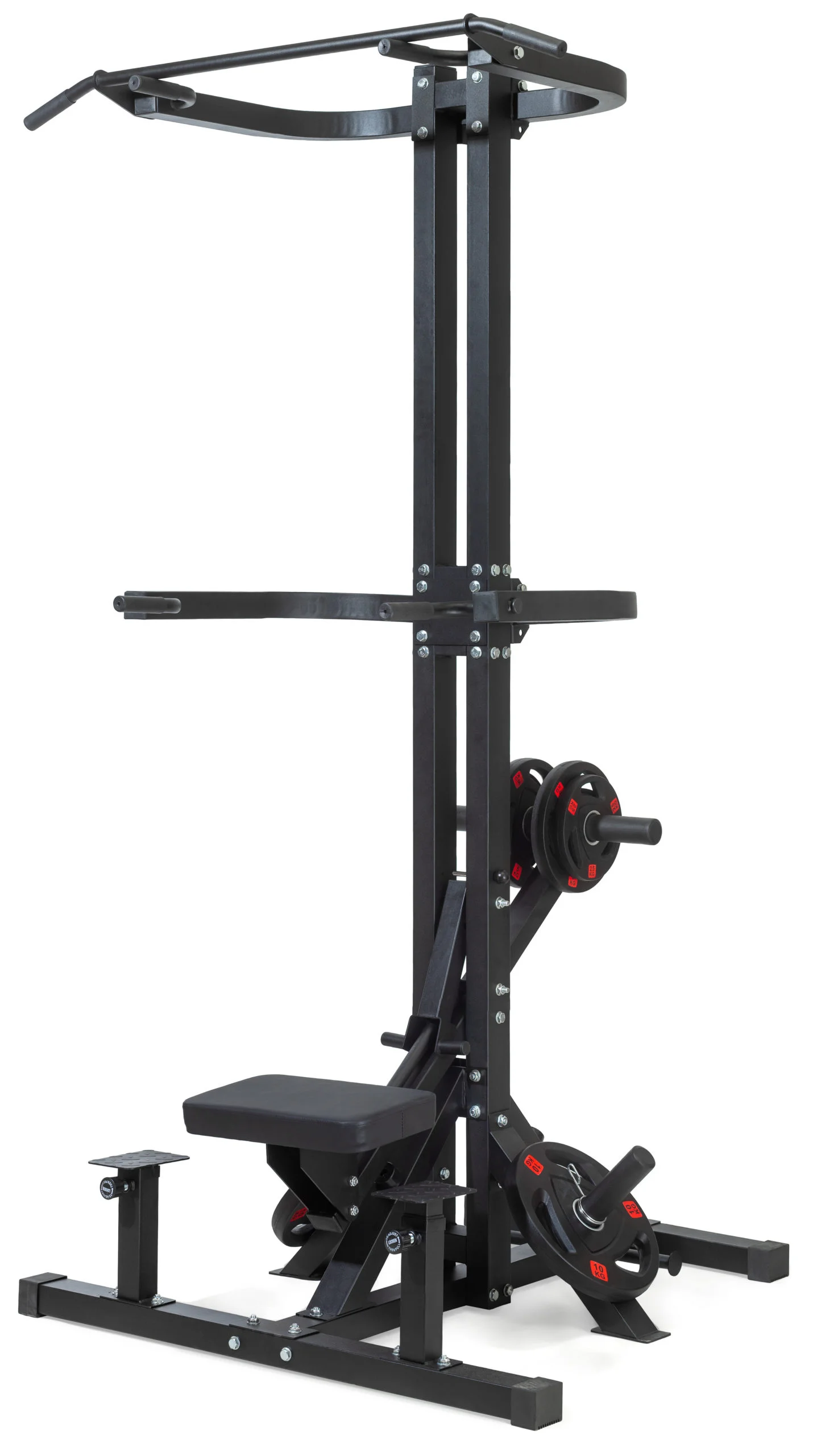 Фото Гравитрон VictoryFit VF-C6008 со склада магазина Спортев