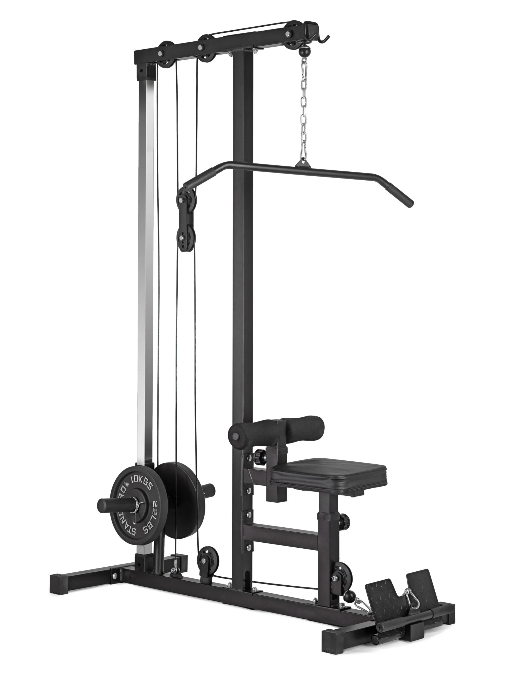 Фото Тренажер силовой со свободными весами VF-C6006 со склада магазина Спортев