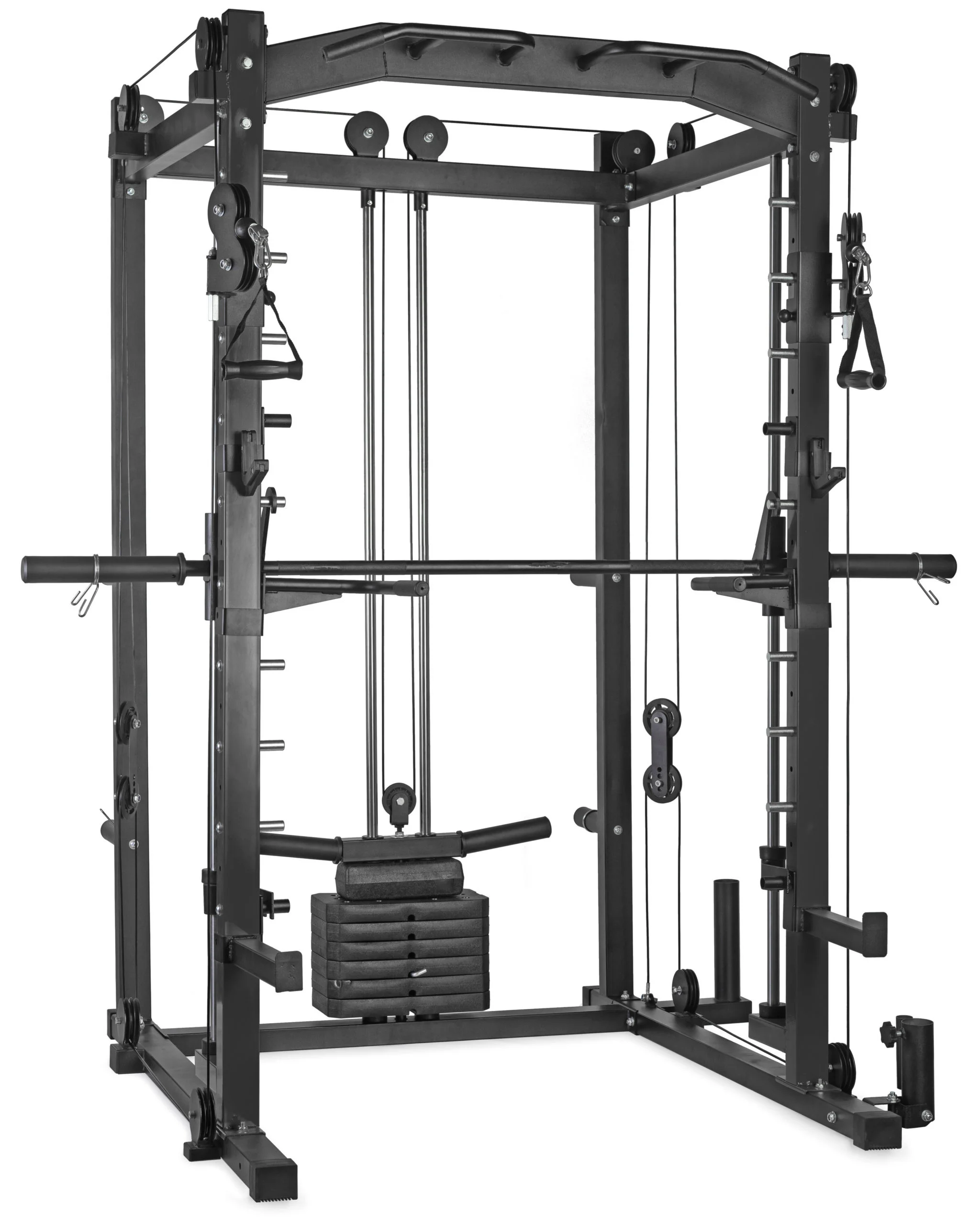 Фото Машина Смита мультифункциональная VictoryFit VF-С6001 со склада магазина Спортев