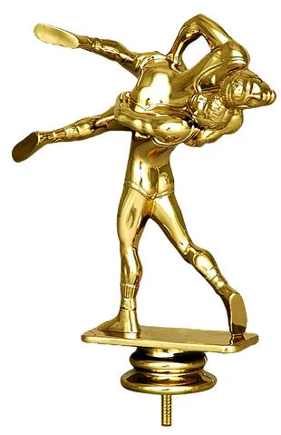 Фото Фигура B239/G борьба (H-14 см) со склада магазина Спортев