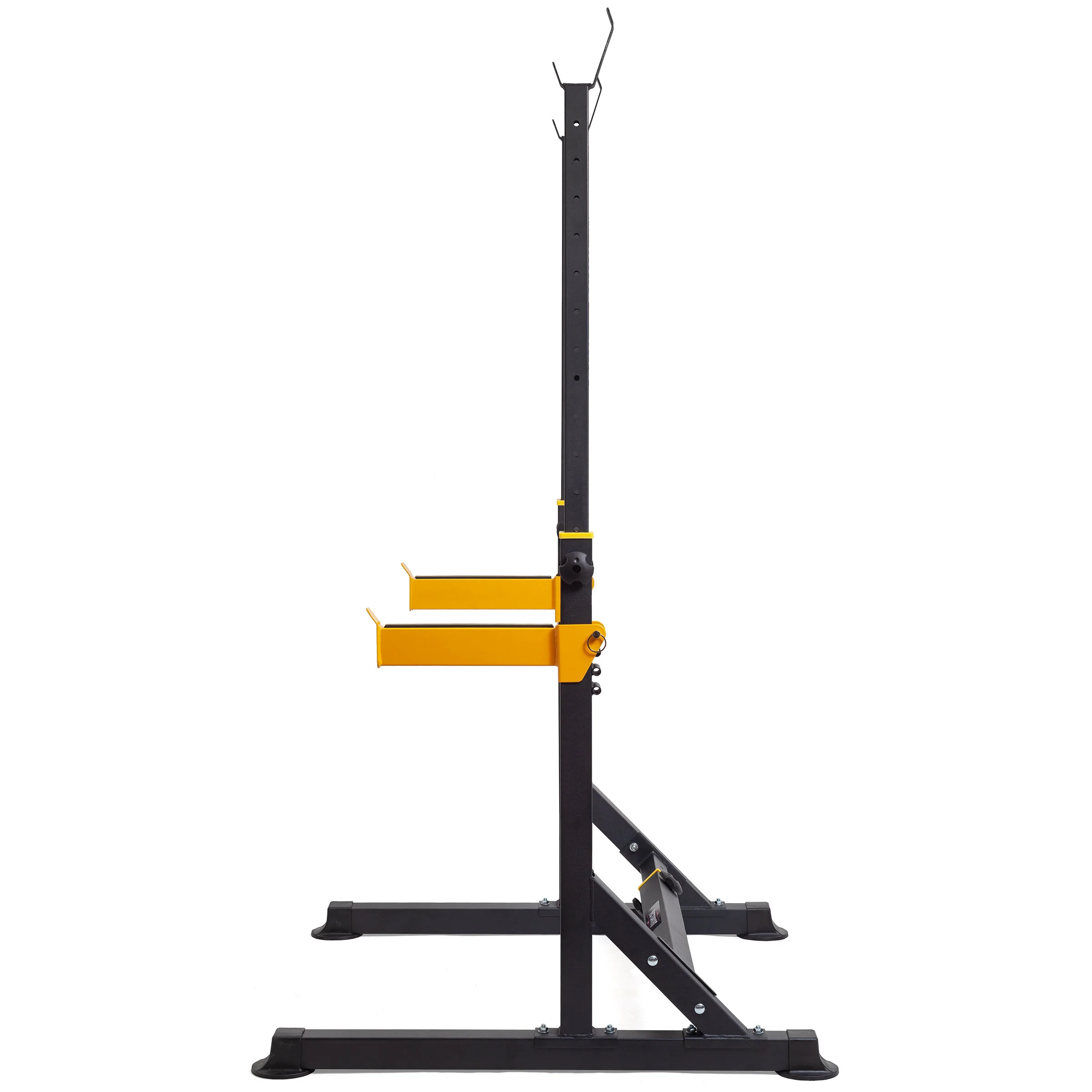 Фото Стойка для штанги VictoryFit VF-T15 со склада магазина Спортев