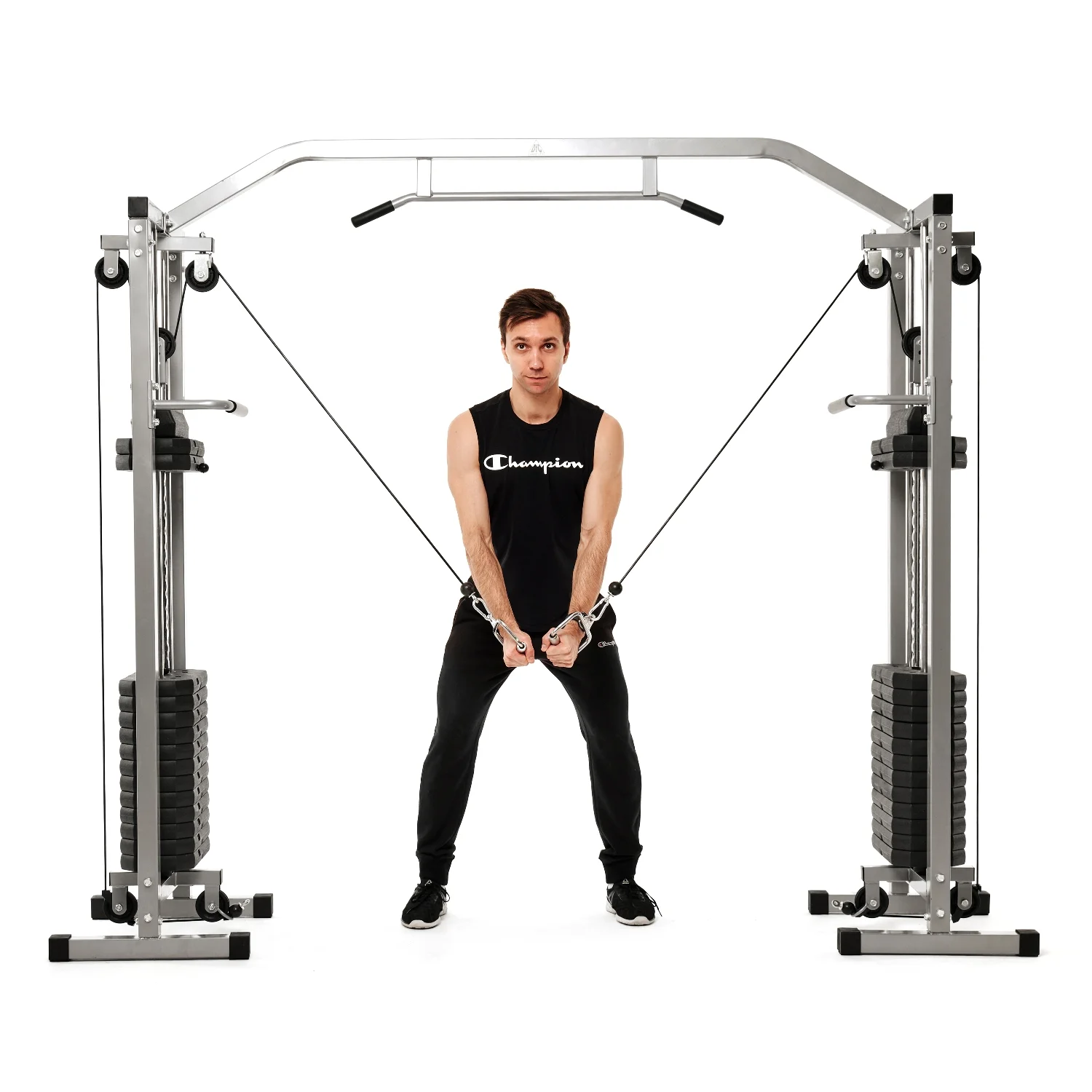 Фото Кроссовер DFC D1007 (1 короб + 6 грузов) со склада магазина Спортев