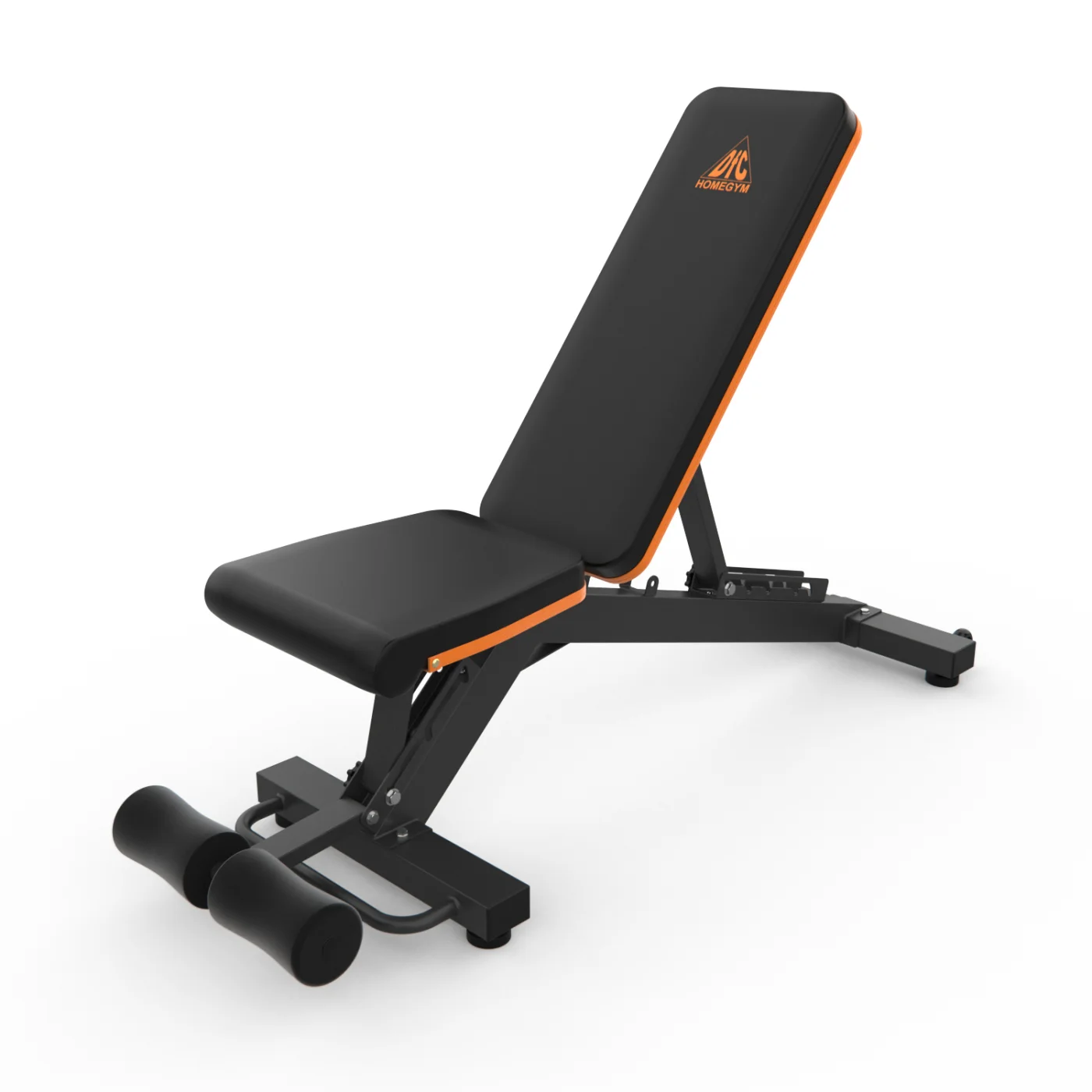 Фото Скамья универсальная DFC D2301 со склада магазина Спортев