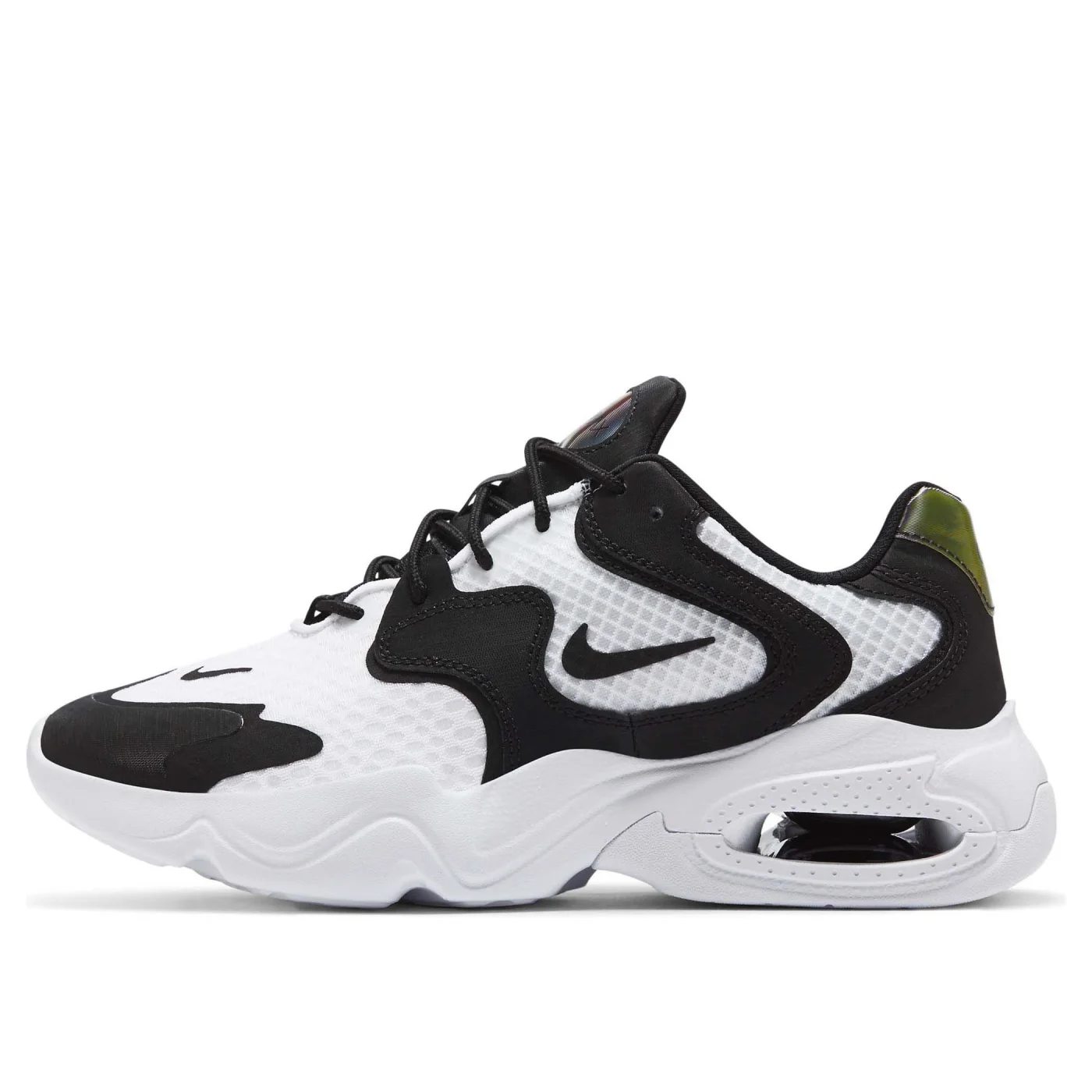 Кроссовки Nike Air Max 2X CK2947 100 Фото Кроссовки Nike Air Max 2X CK2947 100 со склада магазина Спортев