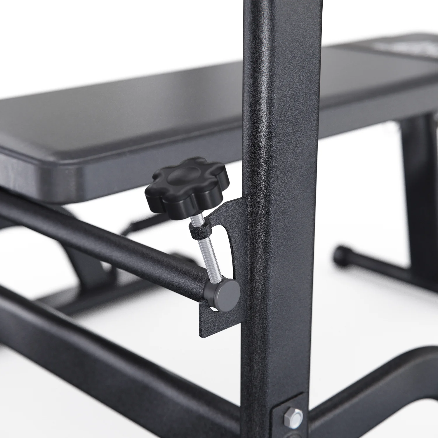 Фото Турник-брусья со скамьей DFC Power Tower G005 со склада магазина Спортев