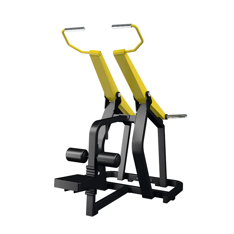 Фото Тренажер Верхняя тяга VictoryFit GYM-P1806 со склада магазина Спортев