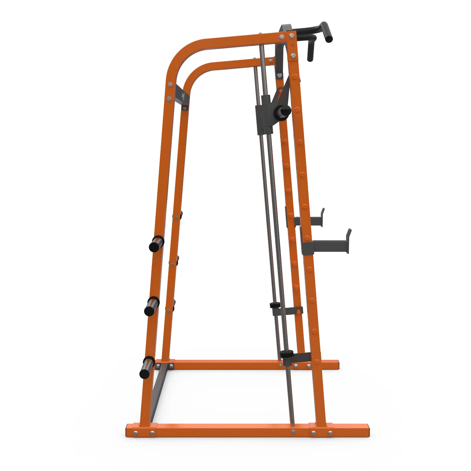 Фото Силовая рама Steelver SV9206 со склада магазина Спортев