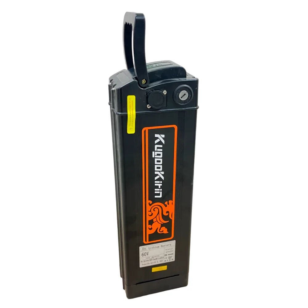 Фото Аккумулятор для электросамоката на Kugoo V3 Pro Jilong 21ah/60v со склада магазина Спортев