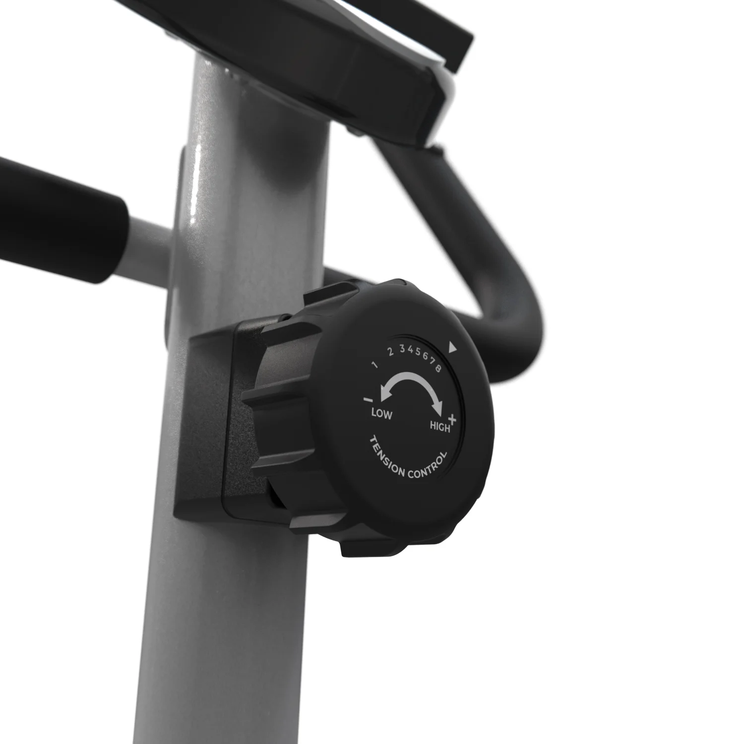 Фото Велотренажер DFC GBYQ-2309A со склада магазина Спортев