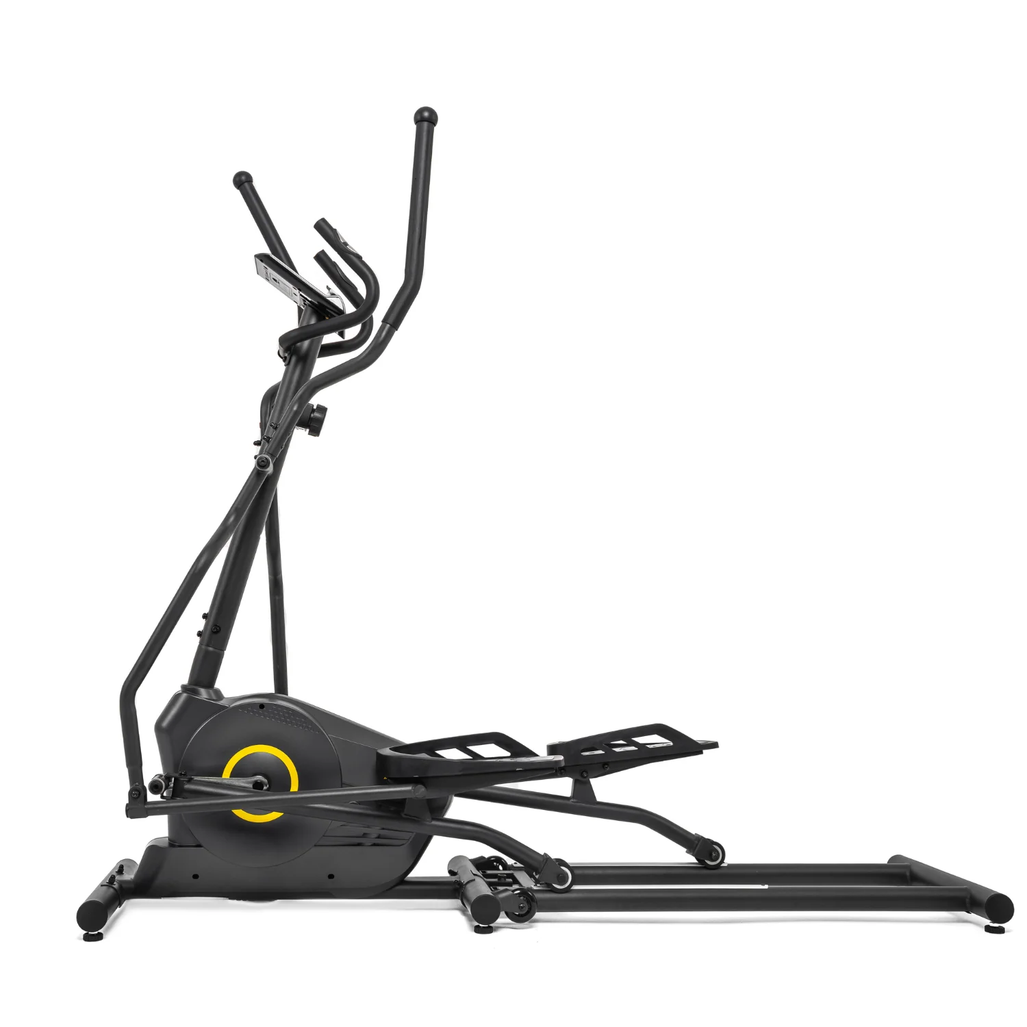 Фото Эллиптический тренажер DFC E6710T со склада магазина Спортев